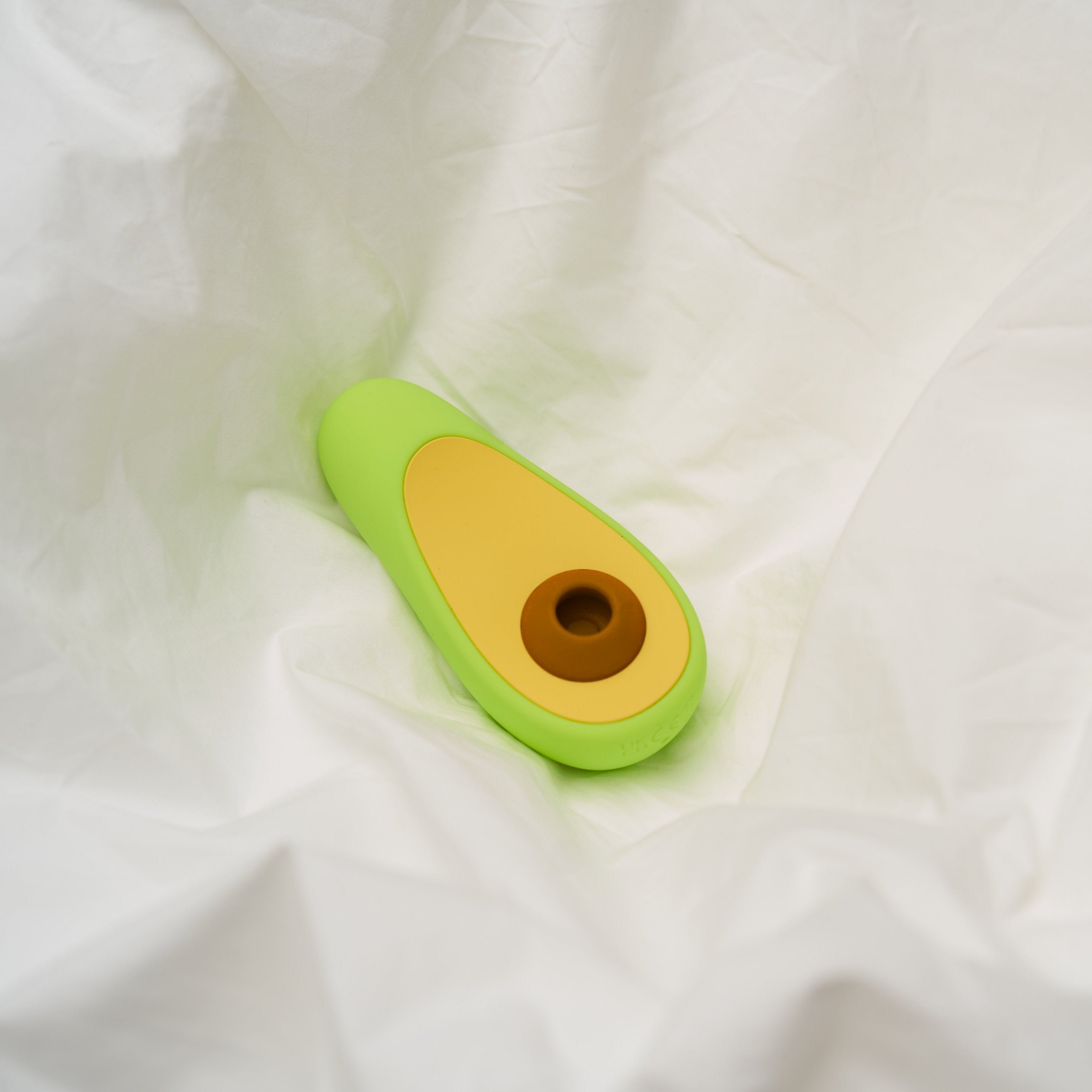 Avo sex toy — charging port