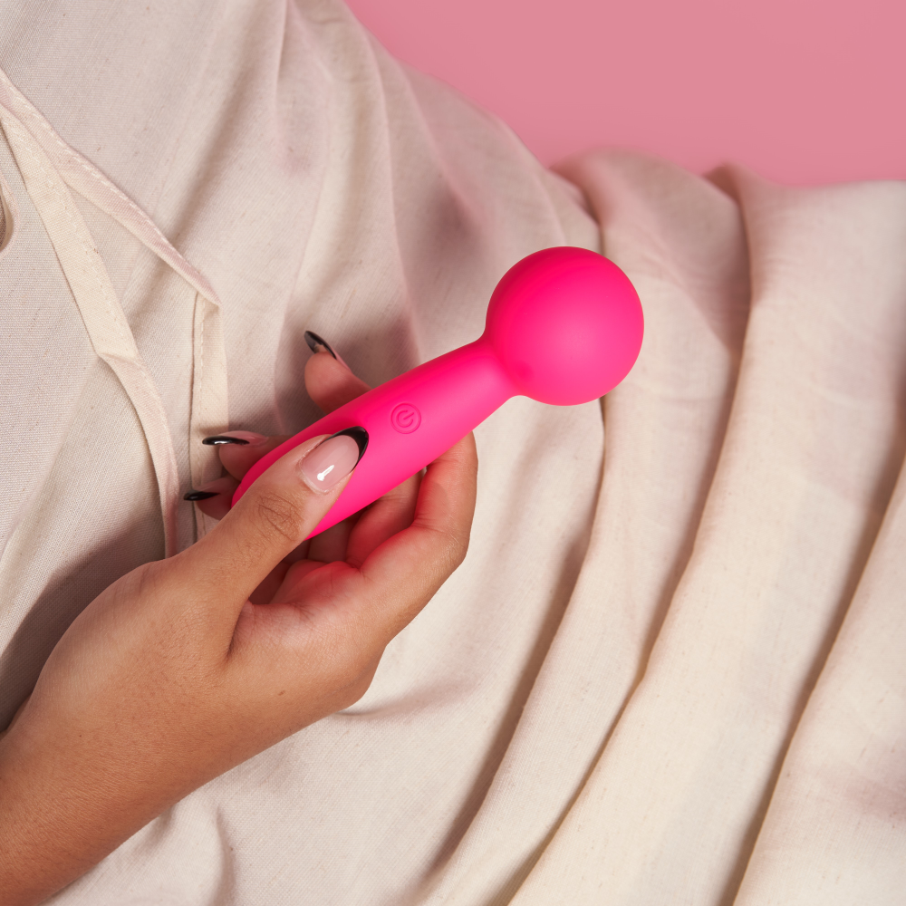 Lolly — pouch